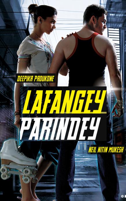 Бий і лети! / Lafangey Parindey (2010)