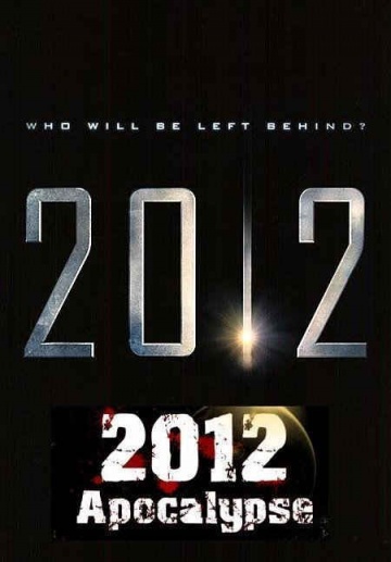 2012 Апокаліпсис / 2012 Apocalypse (2009)