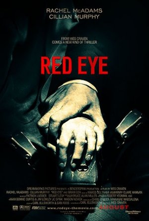 Нічний рейс / Red Eye (2005)
