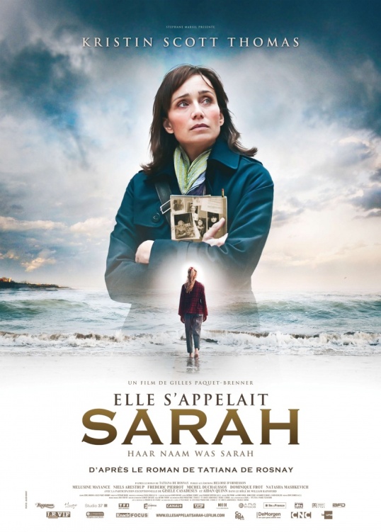 Її звуть Сара / Elle s'appelait Sarah (2010)